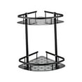 thumbnail image 5 of Milisten Soap Storage Rack Kitchen Use 1Set 15X14.2X8.5In, 5 of 8