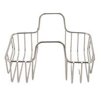 Kitchen Gadget Double Sink Inner Hanger Dishwasher Sponge Steel Ball Stainless Steek10208