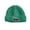 Green, variant on HKEJIAOI Children's Woolen Hat Knit Beanies Classic Loose Knitted Winter Beanie Cap for Kids, 0-15 Years