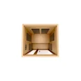 thumbnail image 4 of Dynamic Gracia 1-2 Person Low EMF FAR IR Sauna, 4 of 13