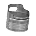 thumbnail image 4 of Taburete De Bar De Barril De Aceite, Cómodo Taburete Para Oficina, Comedor, Dormitorio, 4 of 9