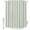 Green, variant on Sage Green Tan Striped Shower Curtains for Bathroom, Modern Boho Stripes Minimalist Waterproof Fabric Shower Curtain, Decorative Bathroom Curtain for Bathtub, 72"x84", No Hooks Included