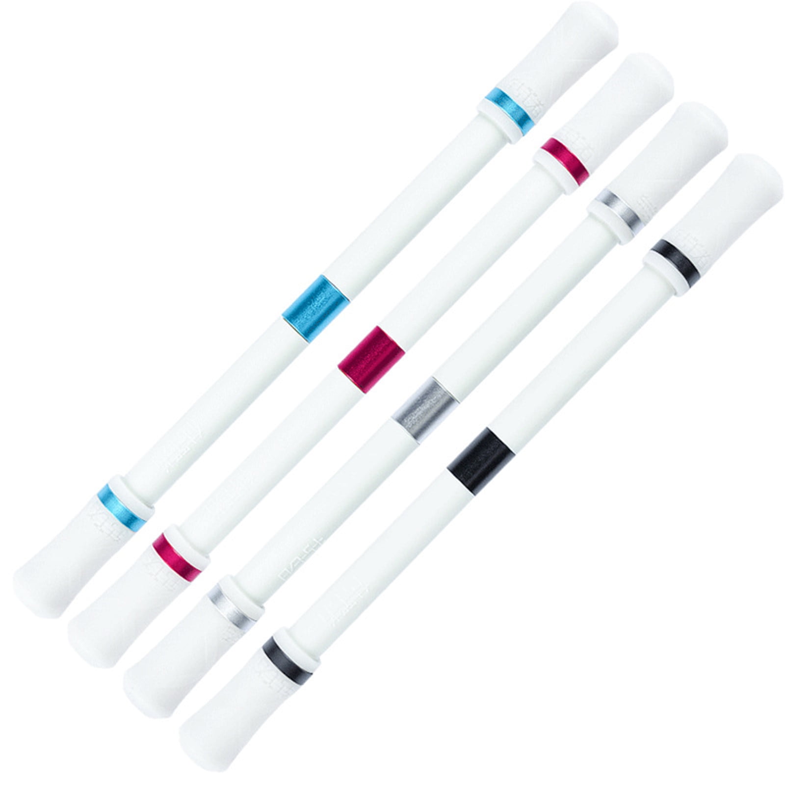 3Ml Thumb Turn Pen Spinn Pen Rollers Fer Rotary Pen For Students Entertainment