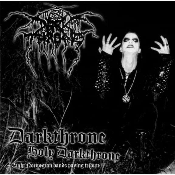 Holy Darkthrone