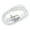 White, variant on AOOOWER AUX Cable Jack 3.5mm Audio Cable 2 Plugs Extension Replacement Gaming Headset