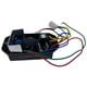thumbnail image 1 of Riwesomey Generador monofásico de 12-15KW, módulos reguladores de voltaje automáticos, protección contra sobrevoltaje, estabilizador de Herramientas eléctricas, 1 of 6
