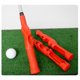 thumbnail image 4 of Agarre para entrenamiento de swing de golf, ayuda para la práctica al aire libre, herramienta de entrenamiento de la posición de la mano, 4 of 4