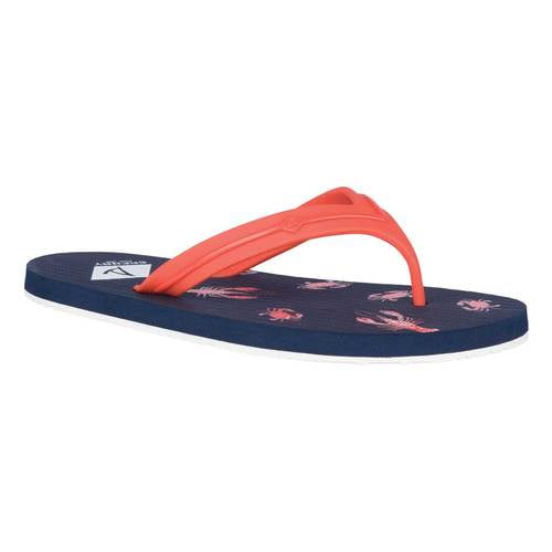 sperry top sider flip flops