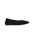 thumbnail image 3 of Skechers Women's Cleo Point - Gleam N' Glow Knit Ballet Flat, 3 of 5