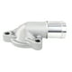 thumbnail image 1 of Toma Agua Attitude 2006 A 2012 Dodge L4 1.4L Tapa del termostato KEEP ON GREEN ., 1 of 3