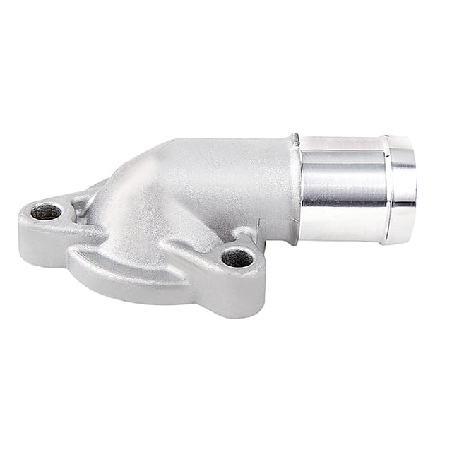 Toma Agua Attitude 2006 A 2011 Dodge L4 1.6L Tapa del termostato KEEP ON GREEN .