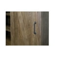 thumbnail image 2 of Martin Furniture Avondale Bookcase in Weathered Oak, 2 of 11