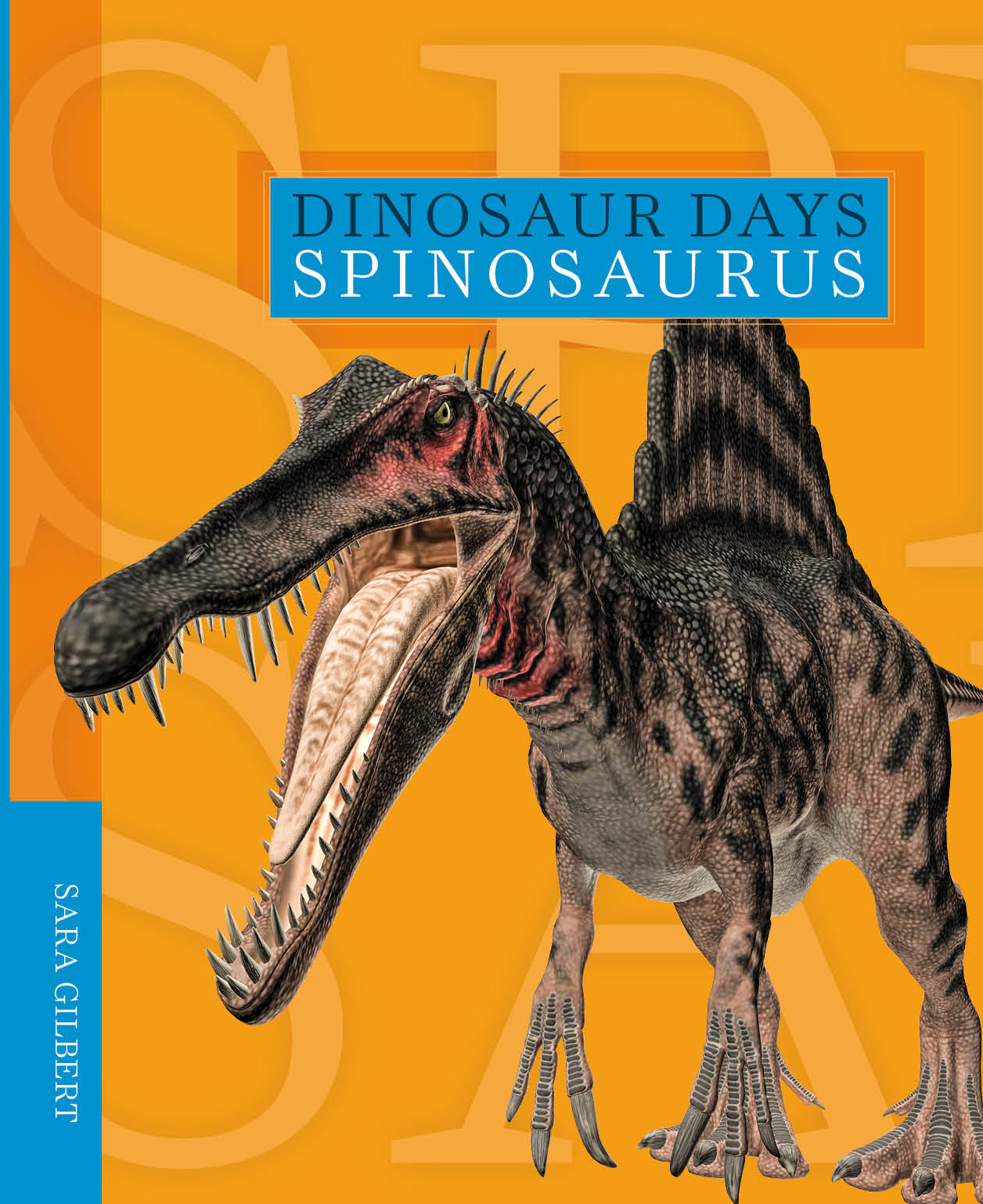 spinosaurus camp cretaceous walmart