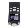 thumbnail image 1 of Digital Voice Recorder, MP3 Player Smart Voice Recorder  for Interview 8GB,16GB,32GB, 1 of 7