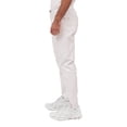 thumbnail image 2 of Jeans de mezclilla MCHK 8059. Corte slim. Color blanco. Para hombre, 2 of 5