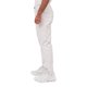 thumbnail image 2 of Jeans de mezclilla MCHK 8048. Slim roto. Color blanco. Para hombre, 2 of 5