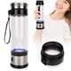 thumbnail image 1 of Taza Generadora De Hidrógeno, Botella Rica En Hidrógeno Portátil DC 5V/1A Antienvejecimiento Para La Salud Y La Belleza Ccdes Taza, 1 of 8