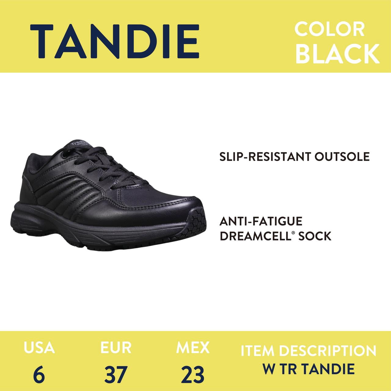Tredsafe Women's Tandie Work Shoes