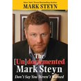 thumbnail image 1 of The Undocumented Mark Steyn, 1 of 6