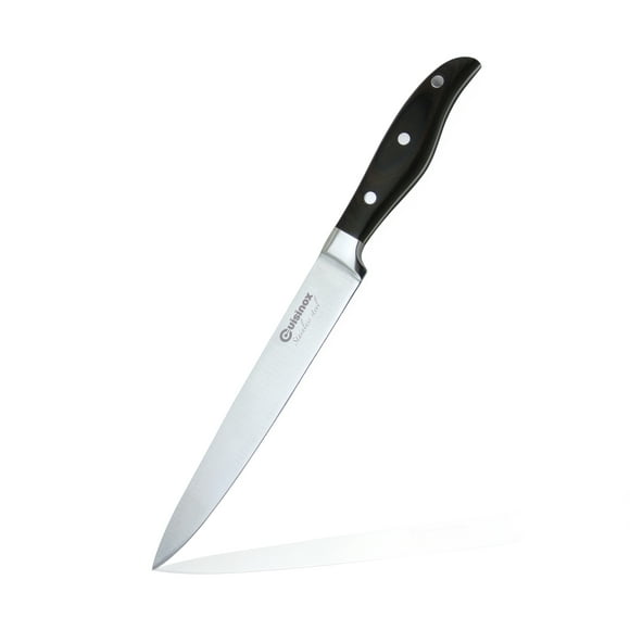 Couteau à Découper, 13" de long