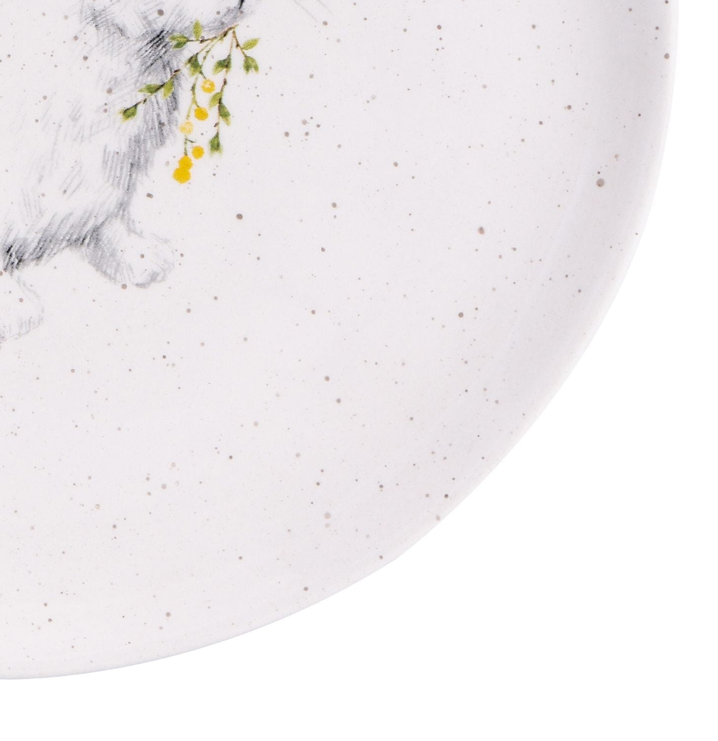 Easter Assiette de 22.86cm