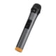 thumbnail image 2 of Portable Wireless Microphone with Receiver for Karaoke Speaker, 2 of 4