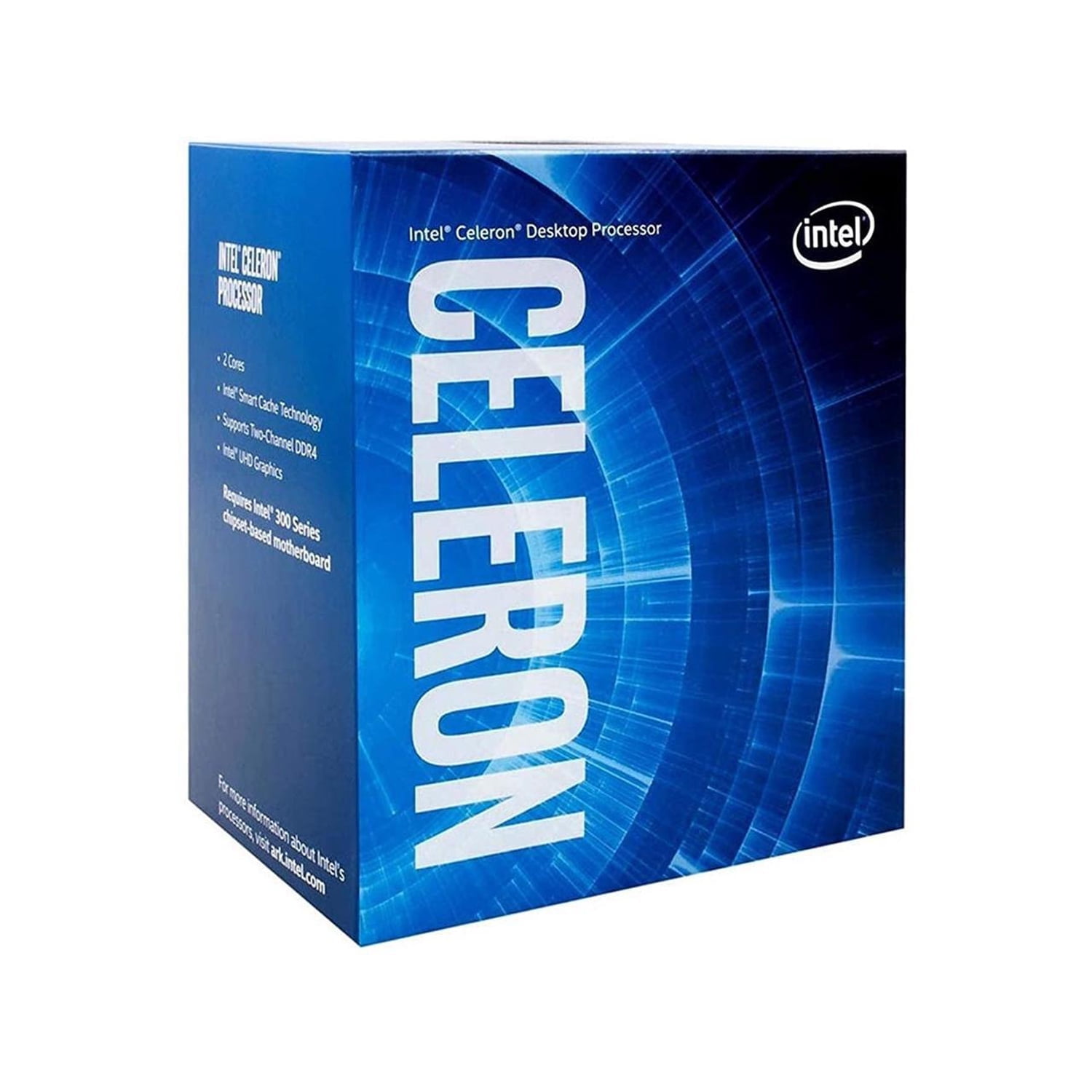 Intel Core i5-10400 Desktop Processor 6 Cores up to 4.3 GHz