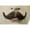 MultiColor, variant on Lacey Wigs LW428MBNRD Small English M10 Synthetic Mustache, Medium Brown Red 30