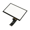 thumbnail image 1 of Digitalizador de pantalla táctil LCD para MIB TDO-WVGA0633F00039 Zulema Digitalizador de la pantalla táctil, 1 of 6