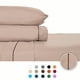 thumbnail image 1 of Juego de Sábanas Queen Size 2800 Hilos Extra Suave Premium Lisa Soft Nature, 1 of 5