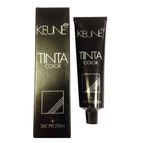 Keune Tinta Color Permanent Hair Color 2.1oz Choose your Color ( Shade:1519- Super Matte Blonde;)