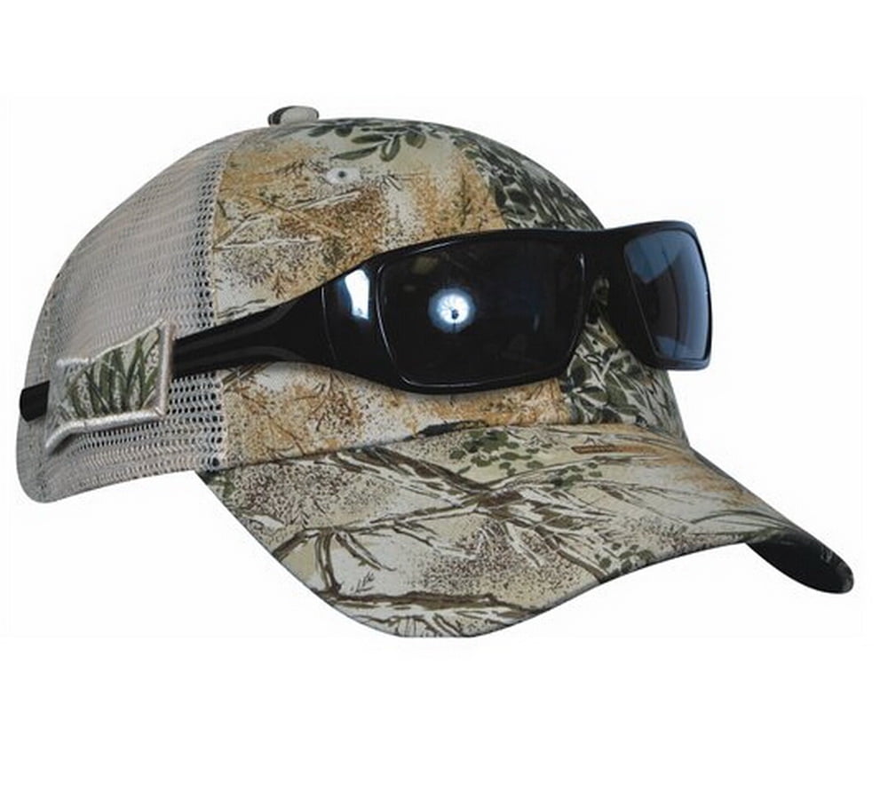hunting caps