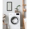 thumbnail image 3 of Laundry Rules by Lux+ Me Designs Print Wall Art Wood Multi-Color, 3 of 3