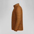 thumbnail image 2 of Columbia Woodrose Crest FS Packable Down Jacket - Camel - XXL, 2 of 4