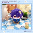 thumbnail image 3 of New Honkai: Star Rail Plush Dolls tapirze Sunday Aventurine Firefly Robin Boothill Stop Cloud Pepper Hill Himeko kids gifts toys, 3 of 5