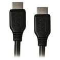 thumbnail image 3 of Rca Vh6hhr Hdmi Cable (6ft), 3 of 4