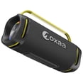 thumbnail image 1 of OXAA StormOX 40W Portable Bluetooth Speaker – 30H Playtime, IP67 Waterproof, Deep Bass Dual Woofers, TWS Pairing, Type-C Charging, Outdoor Wireless Speaker for Travel & Parties, 1 of 7