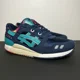 thumbnail image 1 of Womens ASICS Gel Lyte III Latino Bay Low Top Sneakers / Size 8, 1 of 6