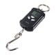 thumbnail image 2 of Báscula colgante digital, báscula electrónica digital portátil para equipaje de 200 kg, báscula portátil de estética elegante, 2 of 11