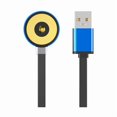 thumbnail image 1 of wonima11 Charger for NEBO Flashlight Torchy 2K/Torchy 1000/Swyvel 1000, Replacement Magcable Charging Cable for NEBO Flashlights, 1 of 1