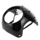 thumbnail image 3 of Carenado de Faro Universal ANGGREK 7in para Motocicleta Accesorios Parabrisas, 3 of 8