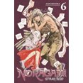 thumbnail image 2 of Noragami: Stray God 6, 2 of 6