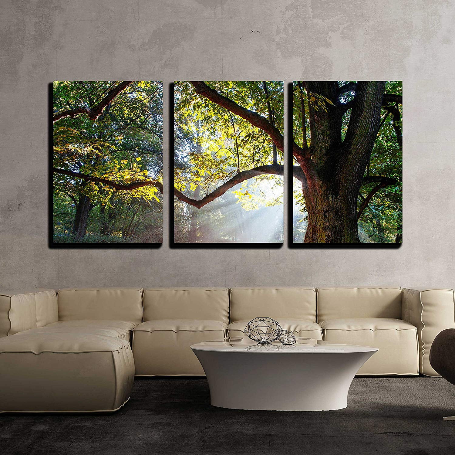 red Handmade Oil Paintings Landscape Scenic Forest Canvas Wall Art Contemporary Artwork for Living Room Dining Room Home Wall Decorations red Handmade Oil Paintings Landscape Scenic Forest Canvas Wall Art Contemporary Artwork for Living Room Dining Room Home Wall Decorations