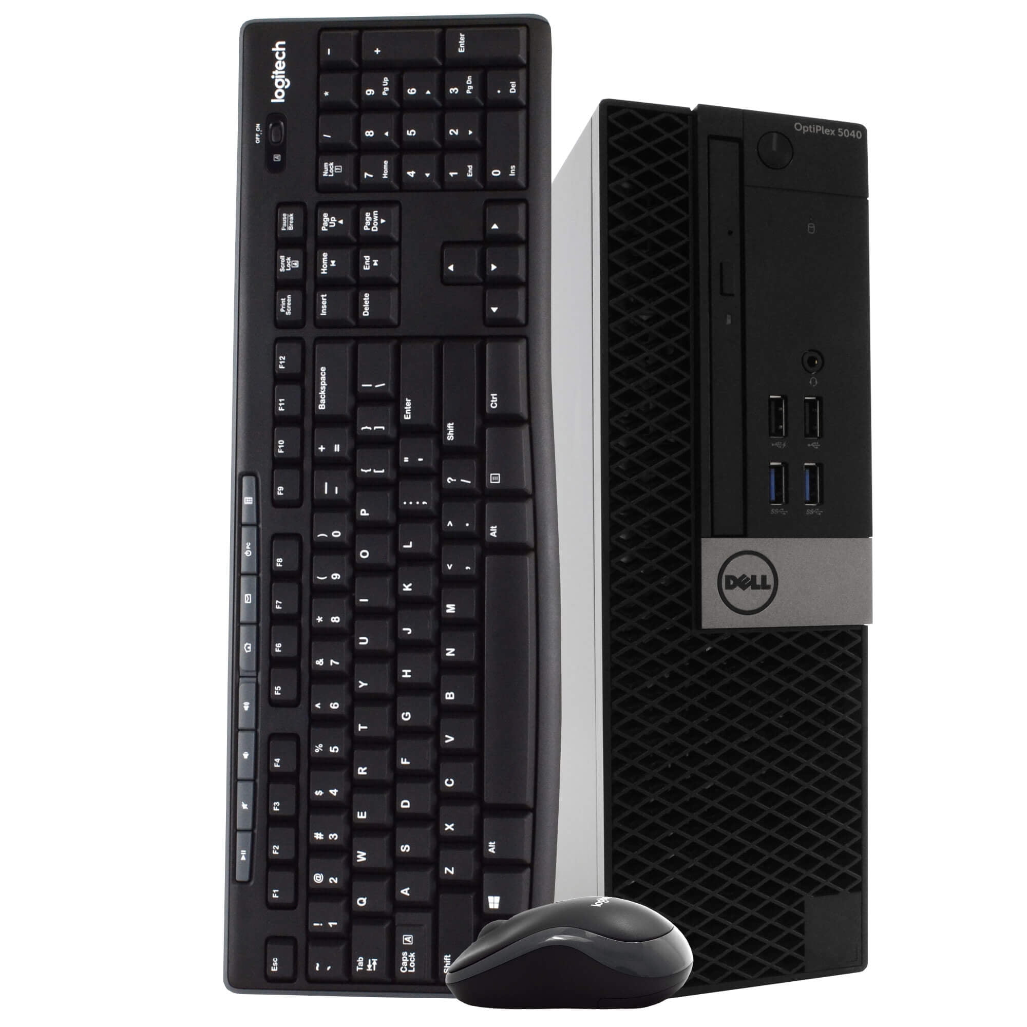 Dell Optiplex 5040 Desktop Computer PC, GHz Intel i5 Quad Core Gen 6, 16GB DDR3 RAM, 2TB SATA Hard Drive, Windows 10 Professional 64bit Refurbished | Walmart Canada Dell Optiplex 5040 Desktop Computer PC, GHz Intel i5 Quad Core Gen 6, 16GB DDR3 RAM, 2TB SATA Hard Drive, Windows 10 Professional 64bit Refurbished | Walmart Canada