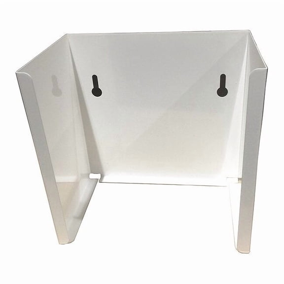 Bowman Dispensers Face Mask Dispenser,7-45/64 in. H FB-091