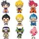 thumbnail image 2 of Figuras de acción de Anime de Dragon Ball para niños, Vegeta, Goku, freezer, Super Saiyan, modelo de Pvc, colección de muñecas, regalo para niños, 2 of 4