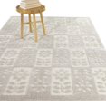 thumbnail image 2 of Hayden Modern Floral Area Rug, 2 of 10