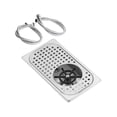 thumbnail image 3 of DOLITY Automatic Glass Rinsers Accessory Cleaner Accessories Attachment Sink Cup Rinser, 3 of 9