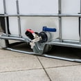 thumbnail image 2 of IBC-tankadapterS60X6Ersättningsventilkoppling1/2"slang, 2 of 5
