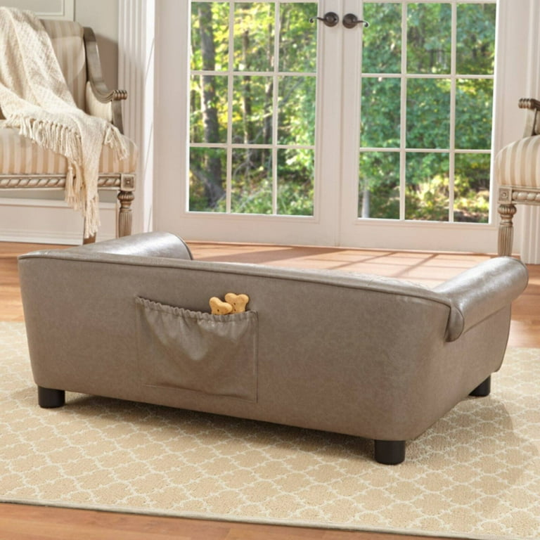 Enchanted home pet panache pet bed sales